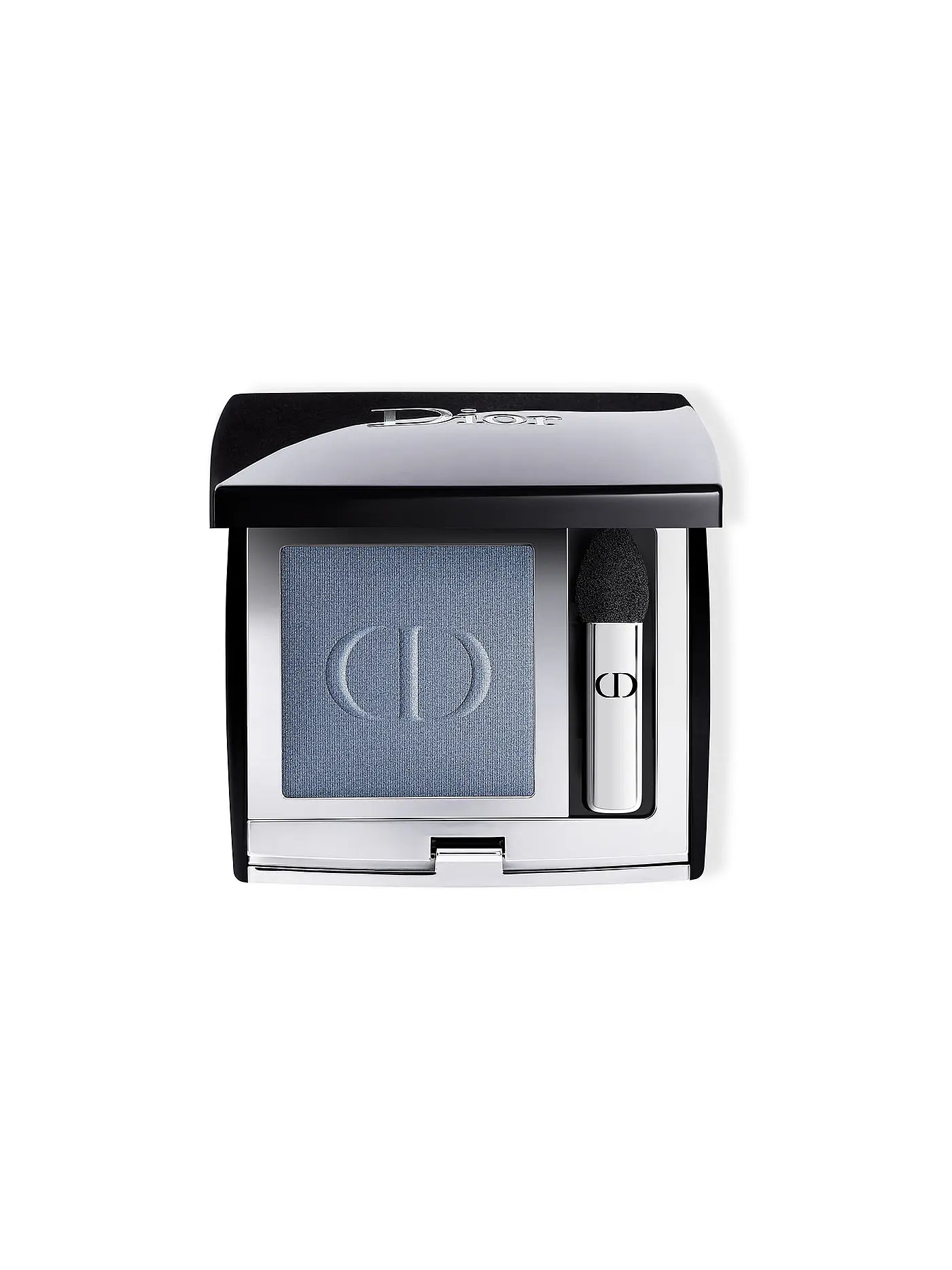 DIOR | Mono Couleur Couture Farbintensiver Lidschatten ( 826 Rose Montaigne ) | blau
